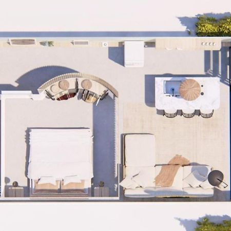 Plaza Royal Apartments Playa Santa Teresa  ห้อง รูปภาพ