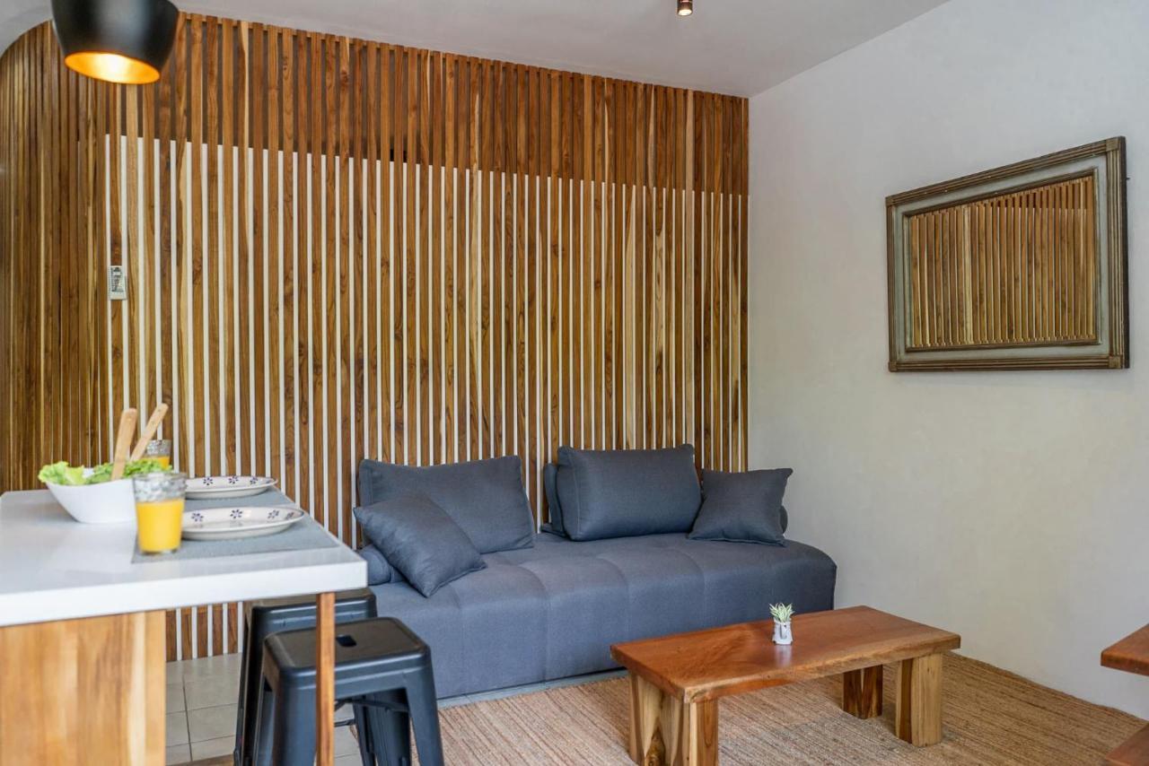 Plaza Royal Apartments Playa Santa Teresa  ภายนอก รูปภาพ
