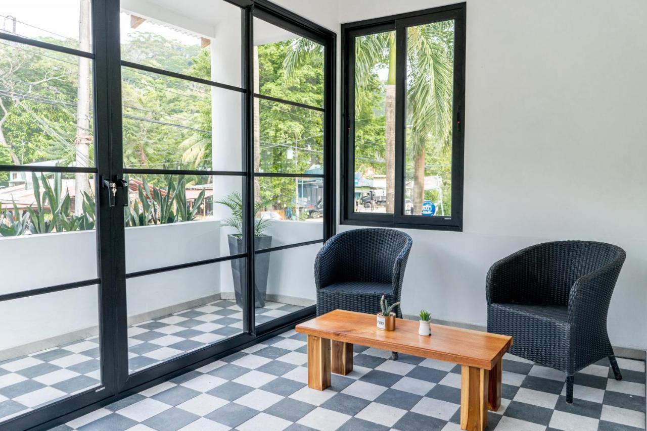 Plaza Royal Apartments Playa Santa Teresa  ภายนอก รูปภาพ