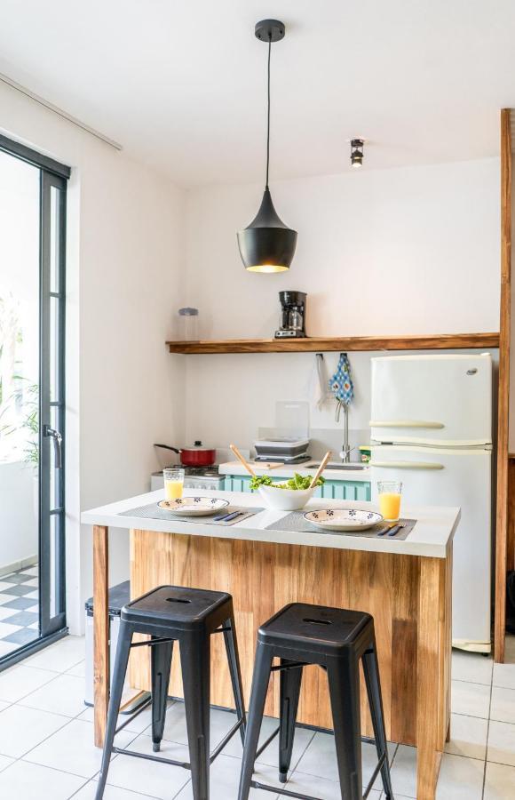 Plaza Royal Apartments Playa Santa Teresa  ภายนอก รูปภาพ