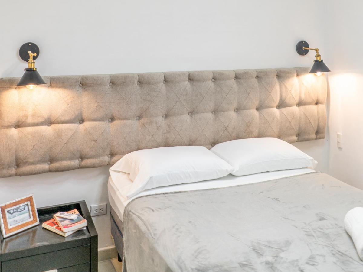Plaza Royal Apartments Playa Santa Teresa  ภายนอก รูปภาพ