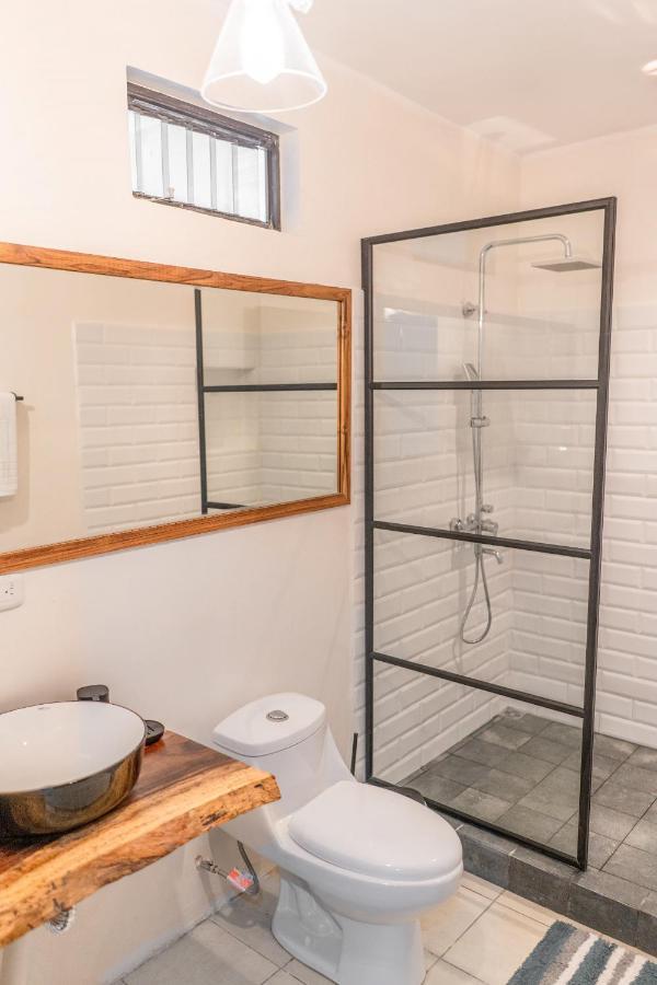 Plaza Royal Apartments Playa Santa Teresa  ภายนอก รูปภาพ