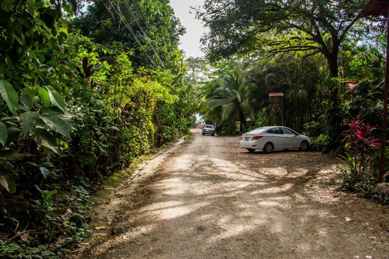 Plaza Royal Apartments Playa Santa Teresa  ภายนอก รูปภาพ