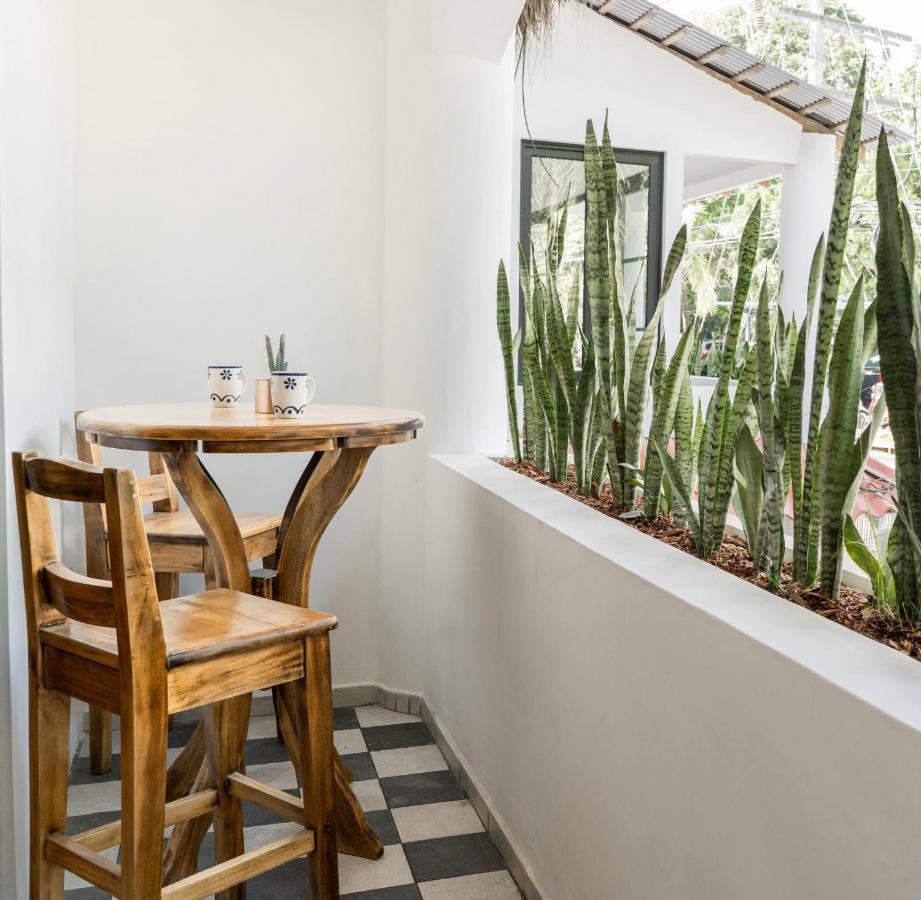 Plaza Royal Apartments Playa Santa Teresa  ภายนอก รูปภาพ