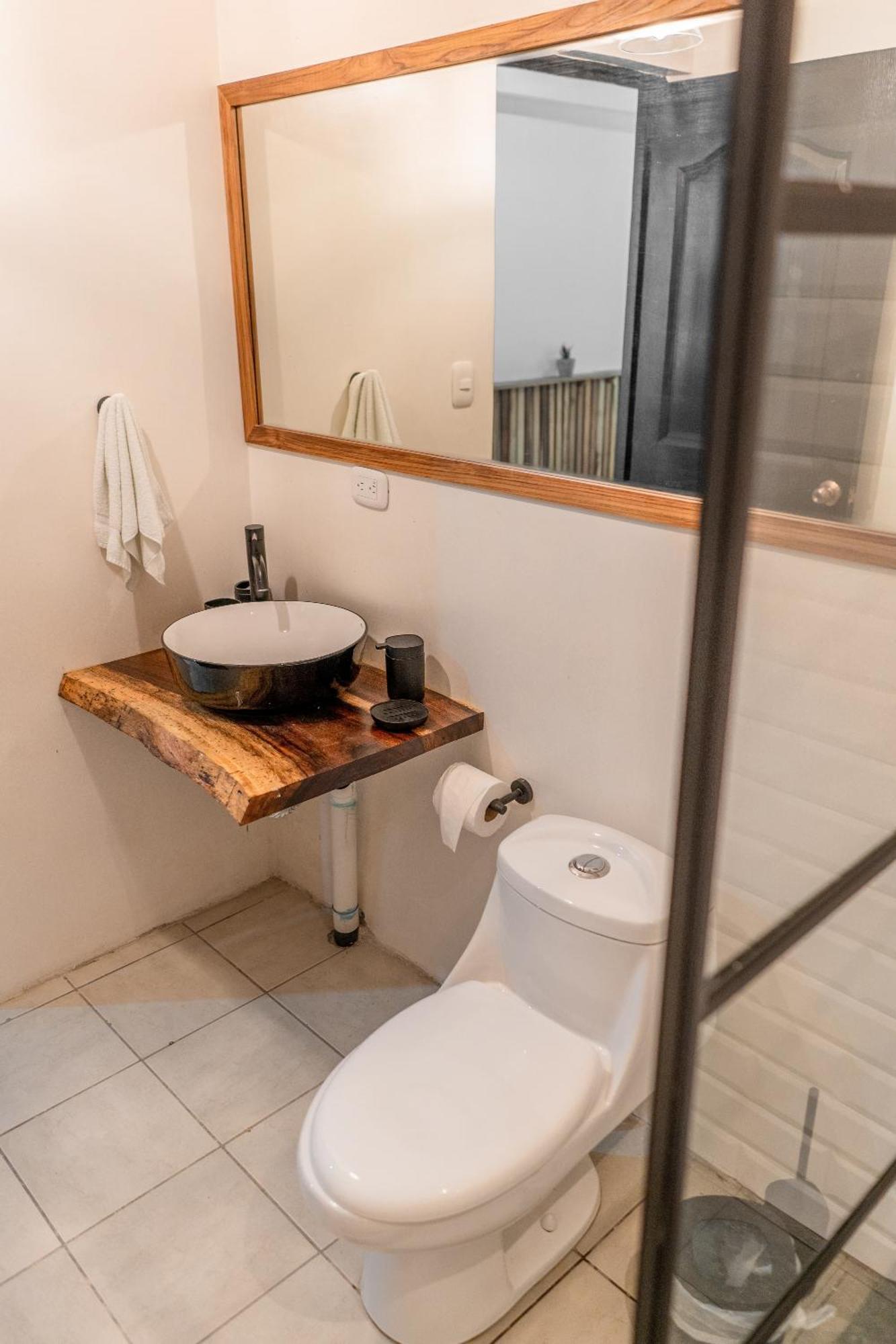 Plaza Royal Apartments Playa Santa Teresa  ห้อง รูปภาพ