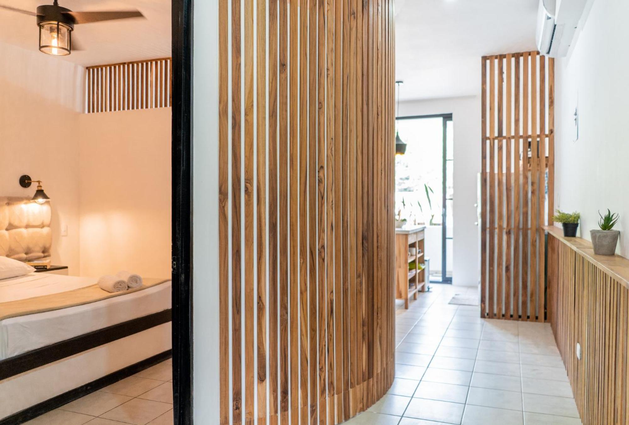 Plaza Royal Apartments Playa Santa Teresa  ห้อง รูปภาพ