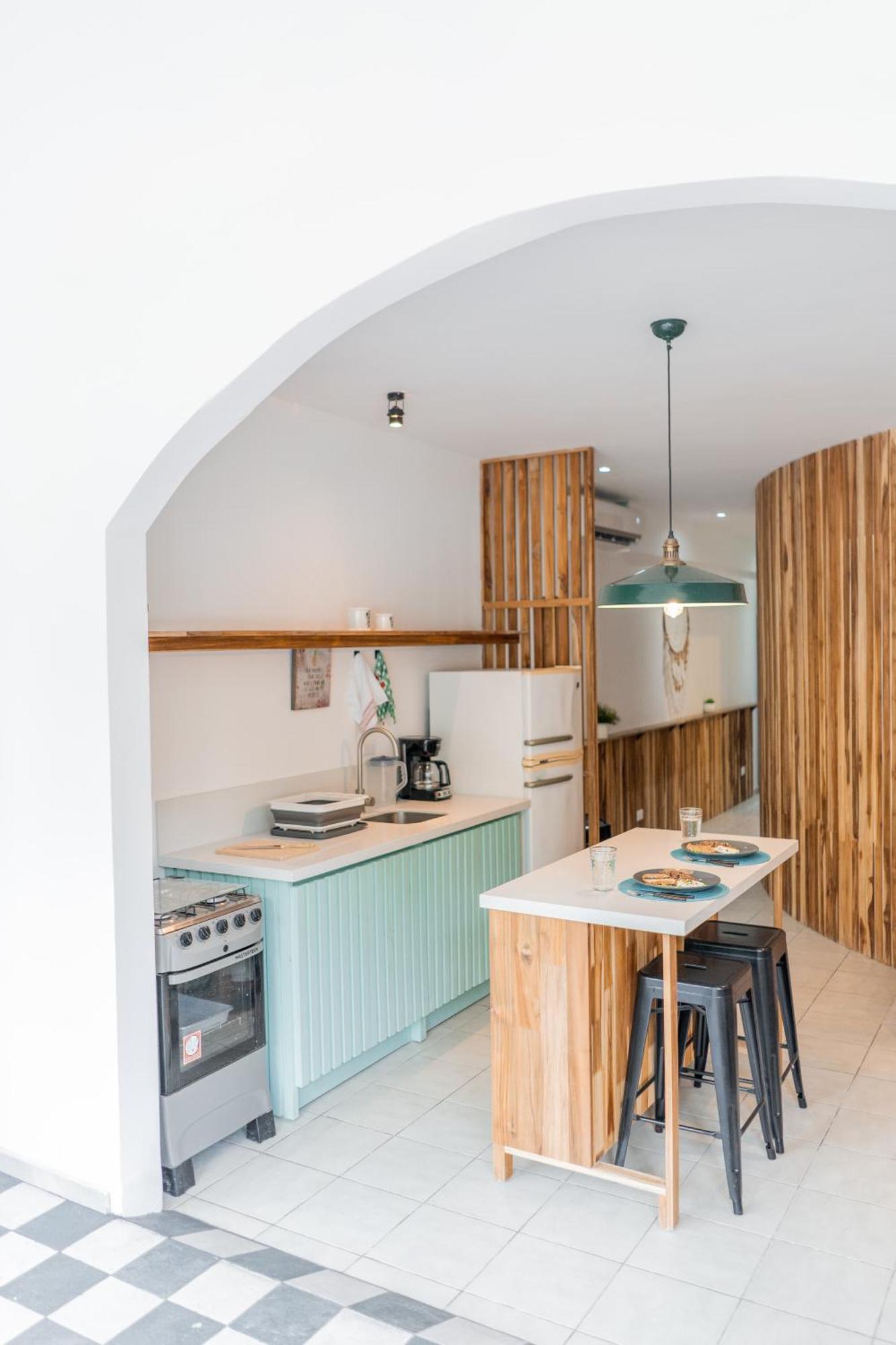 Plaza Royal Apartments Playa Santa Teresa  ห้อง รูปภาพ