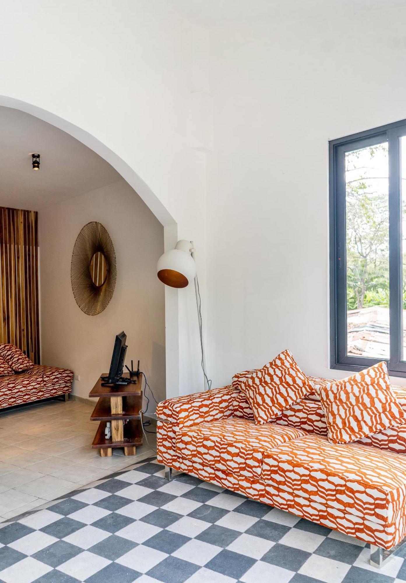 Plaza Royal Apartments Playa Santa Teresa  ห้อง รูปภาพ